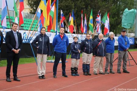 Veronikin pokal 29